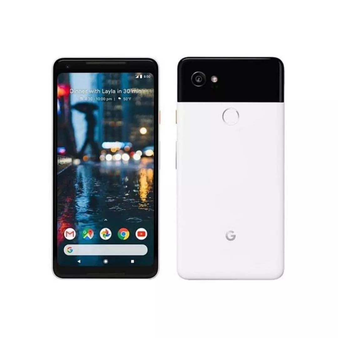 Sell Old Google Pixel 2 XL For Cash